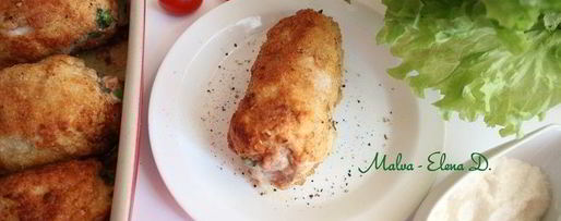 Шаг 11: зраз беловежских