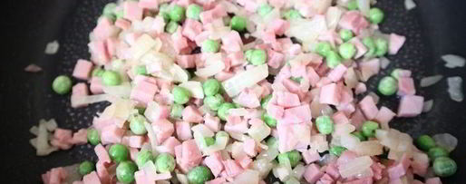 Шаг 3: зраз беловежских