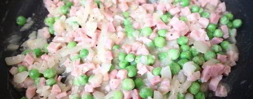 Шаг 4: зраз беловежских