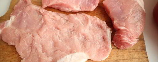 Шаг 6: зраз беловежских