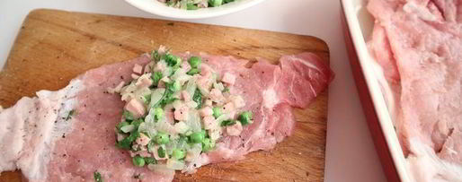 Шаг 7: зраз беловежских