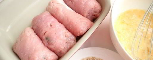 Шаг 8: зраз беловежских