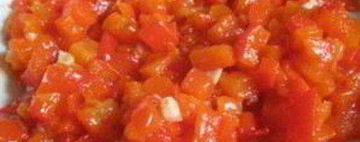 Шаг 1: зраз из баклажанов