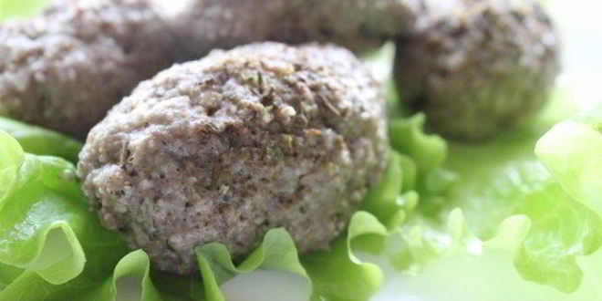 Рецепт зраз из говядины с сыром