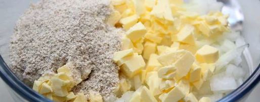 Шаг 2: зраз из говядины