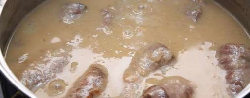 Шаг 7: зраз из говядины