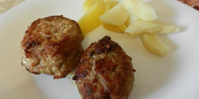 Рецепт зраз из индейки с сыром гауда и укропом