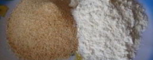 Шаг 3: зраз из индейки