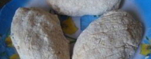 Шаг 4: зраз из индейки