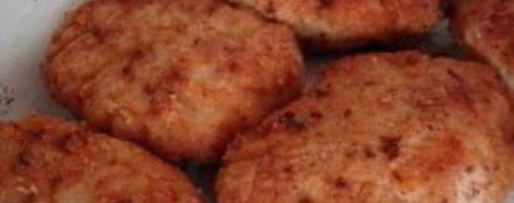 Шаг 5: зраз из индейки