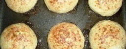 Шаг 7: зраз из кабачков с курицей