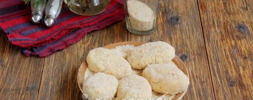 Шаг 6: зраз из картофельного пюре