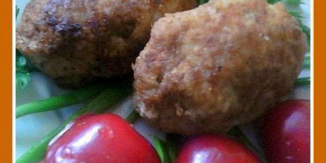 Рецепт зраз калейдоскоп