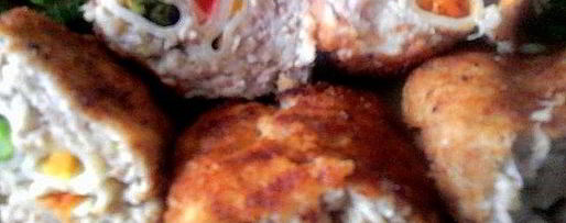 Шаг 1: зраз калейдоскоп