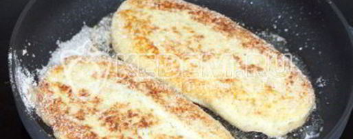 Шаг 6: зраз картофельных с фаршем