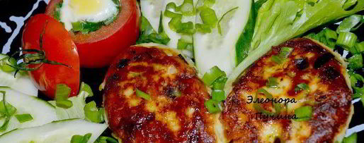 Шаг 2: зраз картофельных с грибами