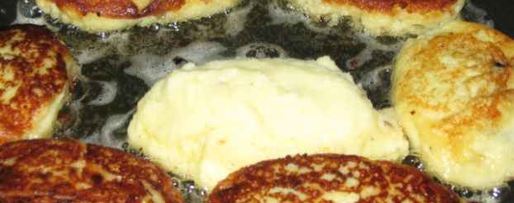 Шаг 28: зраз картофельных