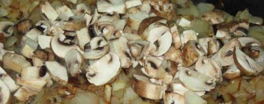 Шаг 13: зраз картофельных