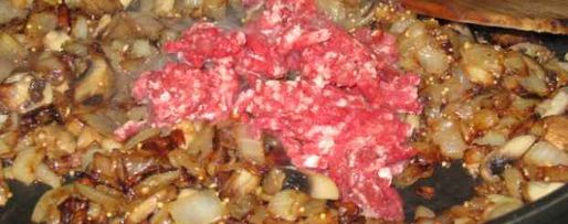 Шаг 15: зраз картофельных