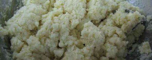 Шаг 21: зраз картофельных