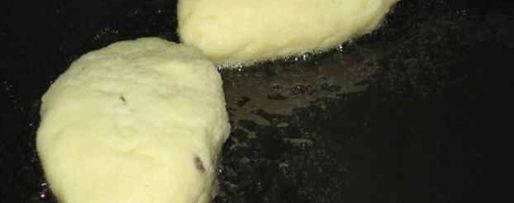 Шаг 26: зраз картофельных