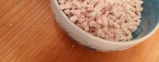 Шаг 1: зраз манных с индейкой любимые с детства