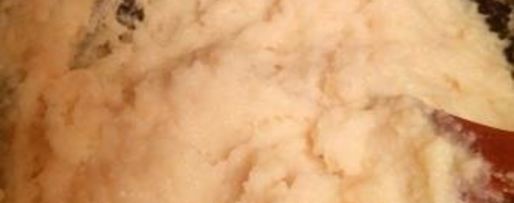 Шаг 6: зраз манных с индейкой любимые с детства