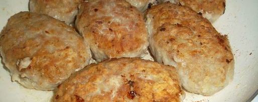 Шаг 11: зраз мясных с сыром