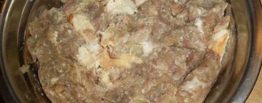 Шаг 5: зраз мясных с сыром