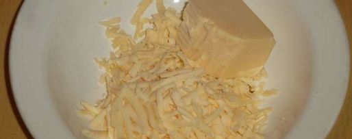 Шаг 6: зраз мясных с сыром