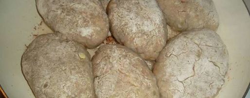 Шаг 10: зраз мясных с сыром