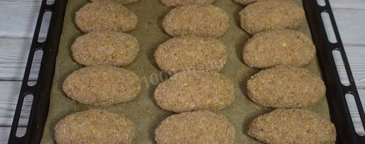 Шаг 12: зраз мясных с яйцом