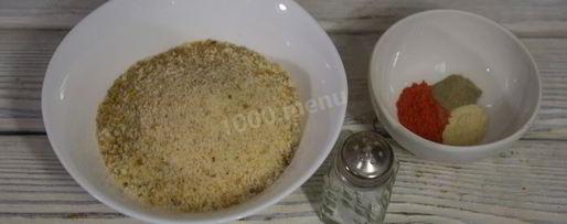 Шаг 9: зраз мясных с яйцом