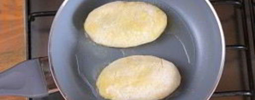 Шаг 2: зраз постных