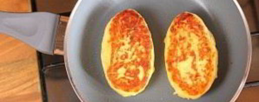 Шаг 3: зраз постных