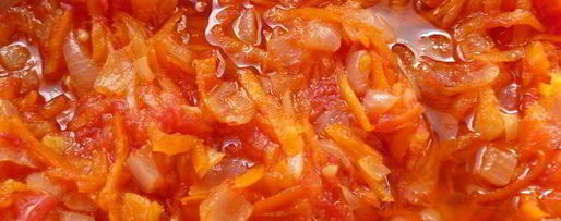 Шаг 7: зраз рыбных с баклажанами