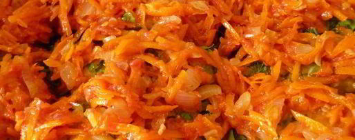 Шаг 8: зраз рыбных с баклажанами