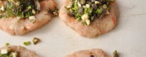 Шаг 4: зраз рыбных с грибами