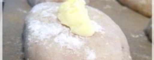 Шаг 2: зраз рыбных с сыром