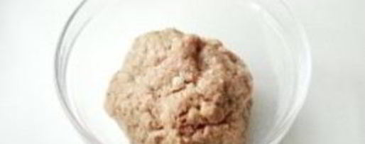 Шаг 1: зраз с фаршем и грибами