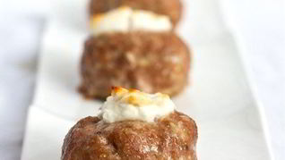 Рецепт Зраз с грибами под грибным соусом