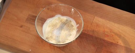 Шаг 1: зраз с курагой