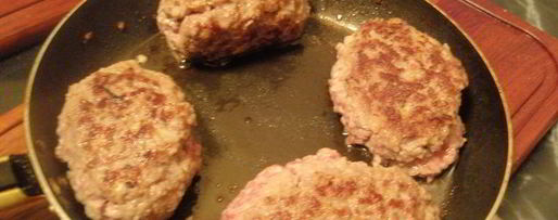 Шаг 6: зраз с лесными грибами под соусом