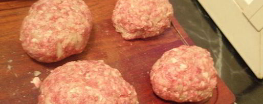 Шаг 7: зраз с лесными грибами под соусом