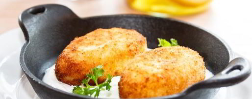 Шаг 9: зраз с мясным фаршем