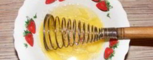 Шаг 6: зраз с мясом и грибами