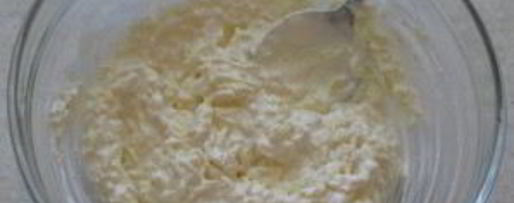 Шаг 9: зраз с омлетом