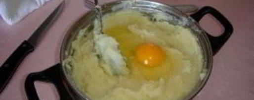 Шаг 1: зраз с печенью