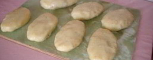 Шаг 5: зраз с печенью