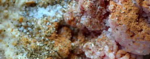 Шаг 1: зраз с пшеничной кашей и овощами